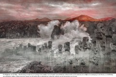 De belijdenis van de Stilte-Fianna