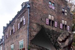 Koloniale sporen in Amersfoort-Tinnenburg