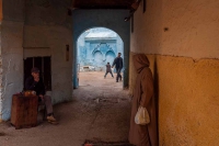 Meknes