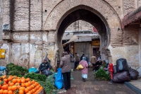 Meknes