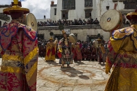 TijiTiji festival, Lomantang-Mustang 06